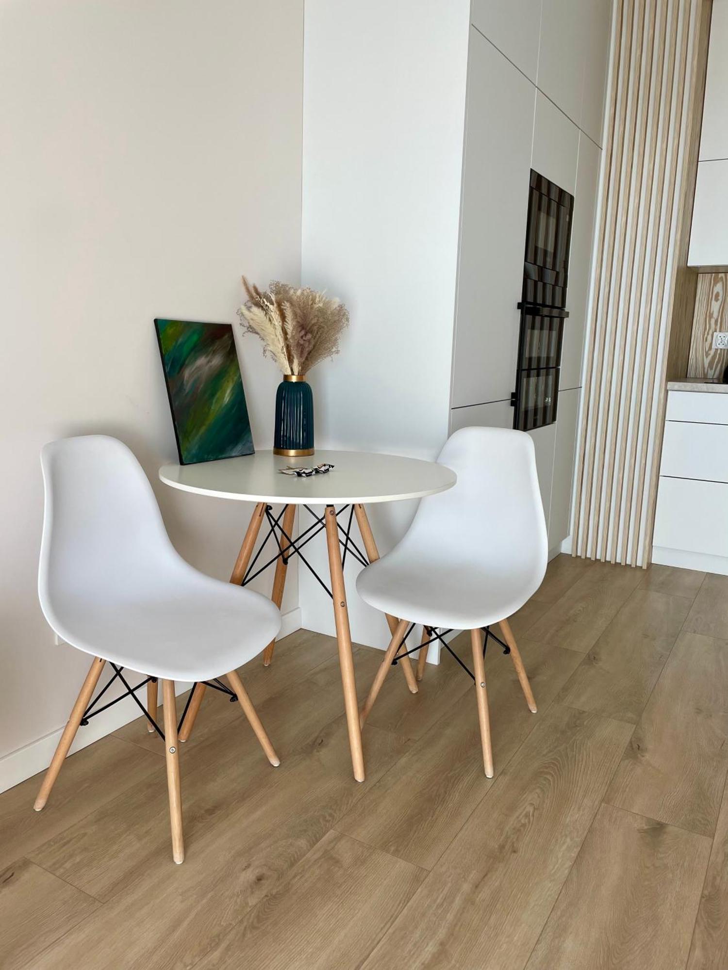 Apartament Pirat Ostróda Exteriör bild